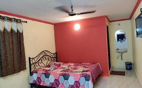 Sai Krupa Matheran Bed & Breakfast India